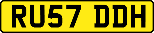 RU57DDH