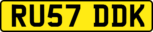 RU57DDK