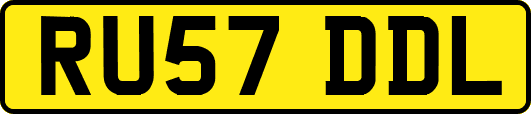 RU57DDL