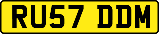 RU57DDM