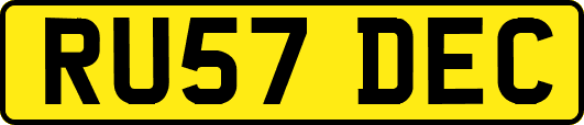 RU57DEC