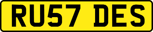 RU57DES