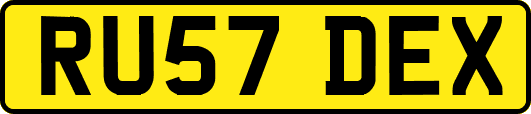 RU57DEX