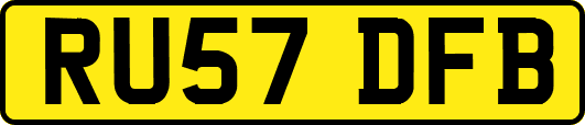 RU57DFB