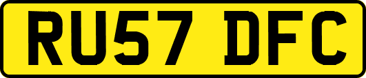 RU57DFC