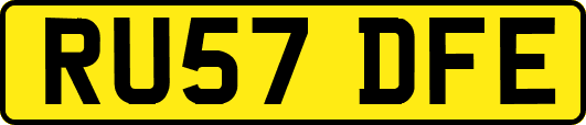 RU57DFE