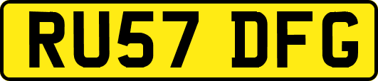 RU57DFG