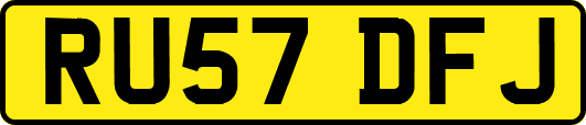 RU57DFJ