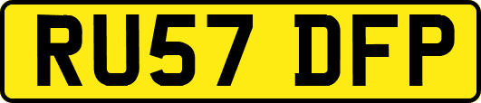 RU57DFP