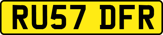 RU57DFR