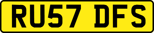 RU57DFS