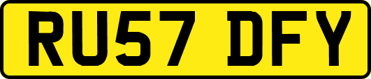 RU57DFY