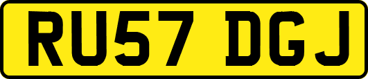 RU57DGJ