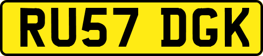 RU57DGK