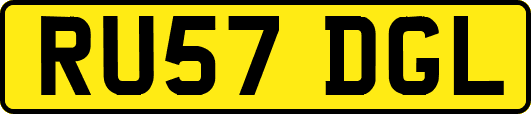 RU57DGL