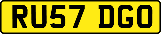 RU57DGO