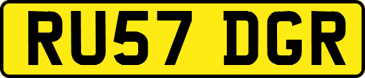RU57DGR