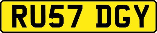 RU57DGY