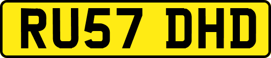 RU57DHD