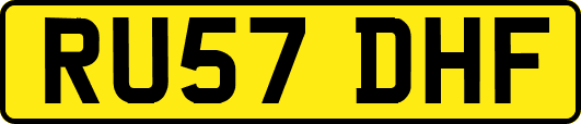 RU57DHF