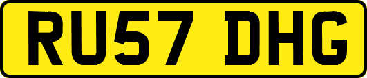 RU57DHG