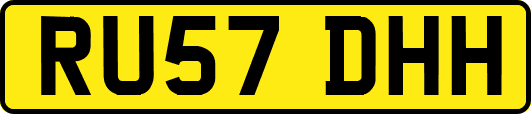 RU57DHH