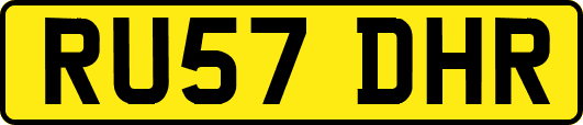 RU57DHR