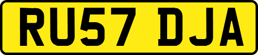 RU57DJA