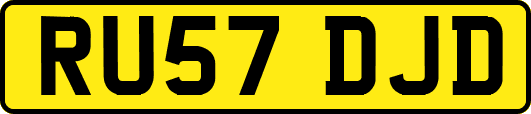 RU57DJD