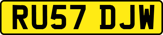 RU57DJW