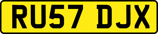 RU57DJX