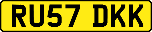 RU57DKK