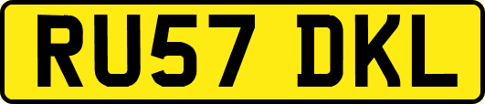 RU57DKL