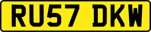 RU57DKW