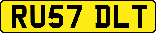 RU57DLT