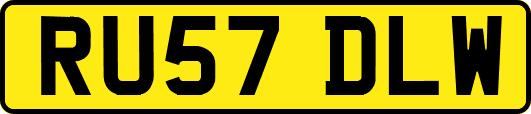 RU57DLW