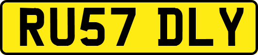 RU57DLY