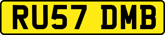 RU57DMB