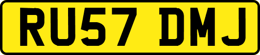 RU57DMJ