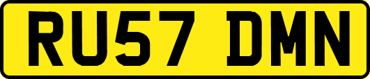 RU57DMN