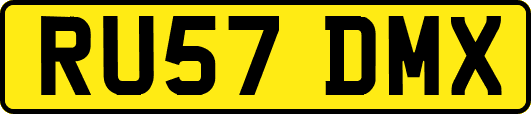 RU57DMX