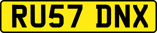 RU57DNX