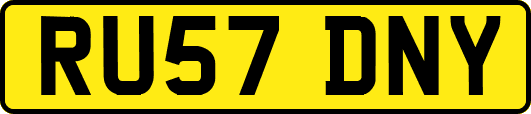 RU57DNY