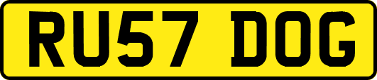 RU57DOG