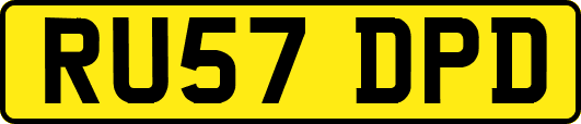 RU57DPD