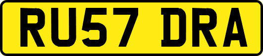 RU57DRA