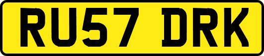 RU57DRK