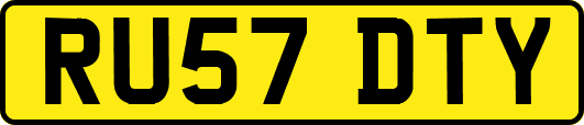 RU57DTY