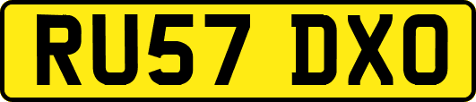 RU57DXO