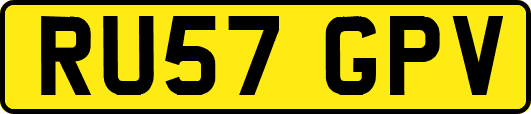 RU57GPV